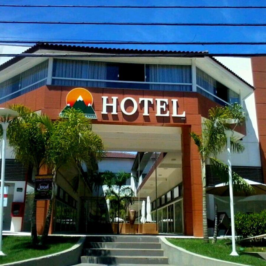 Hotel Terras Da Finlandia Penedo  Esterno foto